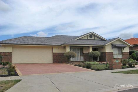 9 Balonne Cl, Taylors Lakes, VIC 3038