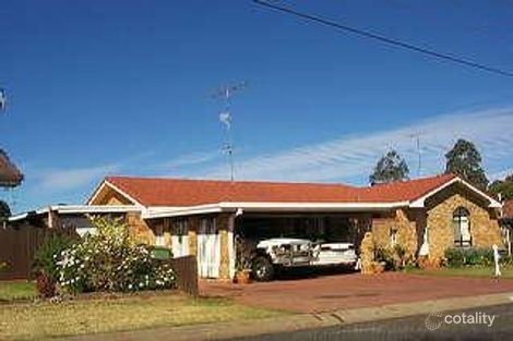 10 Ulm Ct, Wilsonton, QLD 4350