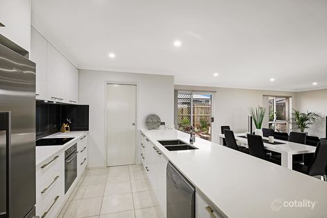 Property photo of 12 Hancock Circuit Kleinton QLD 4352