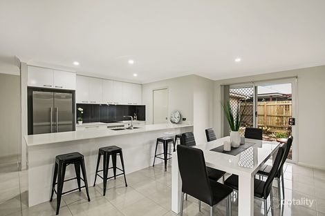 Property photo of 12 Hancock Circuit Kleinton QLD 4352
