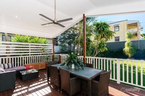 Property photo of 45 Stafford Street Paddington QLD 4064