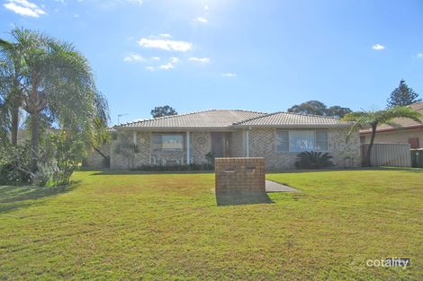 Property photo of 6 Redman Place Soldiers Point NSW 2317
