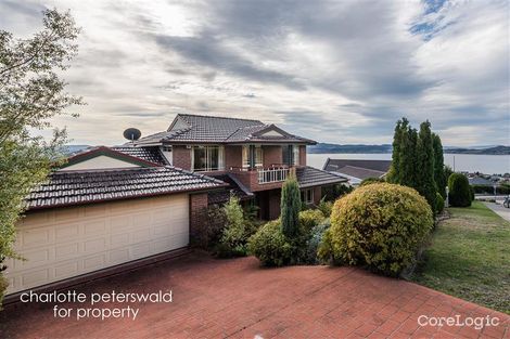 Property photo of 2 Date Court Sandy Bay TAS 7005