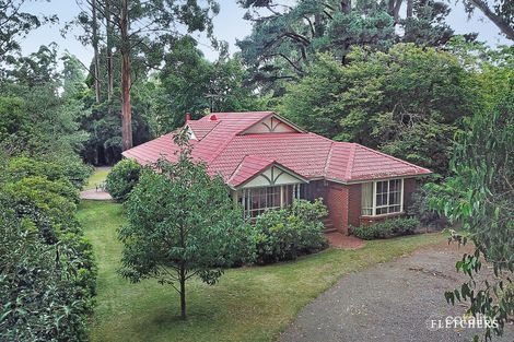 31 Sherbrooke Lodge Rd, Sherbrooke, VIC 3789