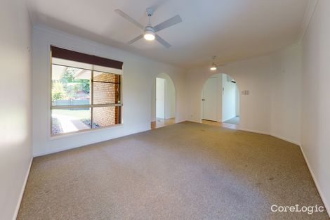Property photo of 19 Waterview Drive Lammermoor QLD 4703