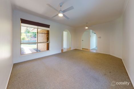 Property photo of 19 Waterview Drive Lammermoor QLD 4703