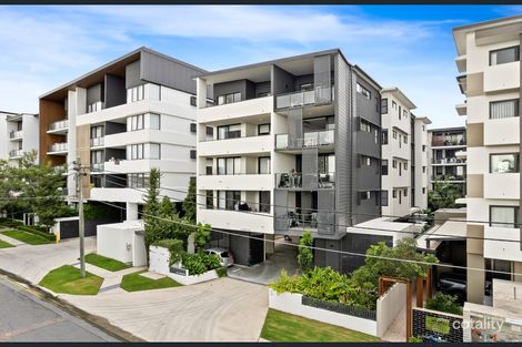 101/38 Andrews St, Cannon Hill, QLD 4170