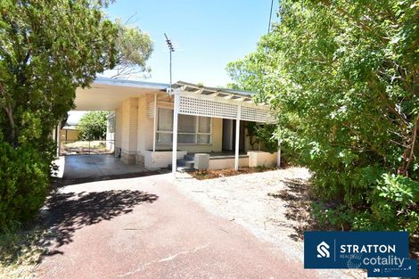Property photo of 16 Banyard Avenue Kelmscott WA 6111