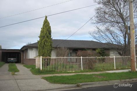 Property photo of 18 Parnell Crescent Gladstone Park VIC 3043