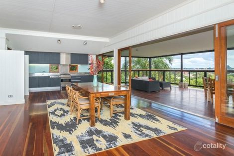 Property photo of 56 Birdwood Terrace Auchenflower QLD 4066