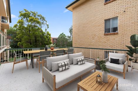 Property photo of 8/34 Lade Street Gaythorne QLD 4051