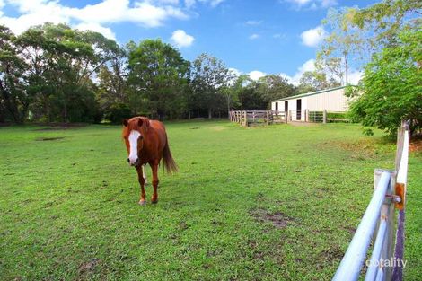 Property photo of 19 Condamine Crescent Helensvale QLD 4212