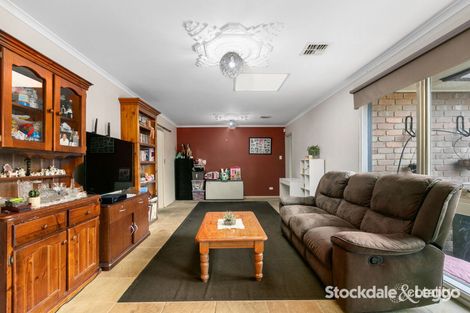 Property photo of 18 Wattletree Crescent Morwell VIC 3840