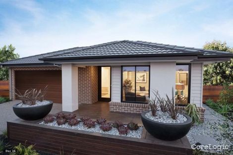 Property photo of 8 Lansdowne Parade Tarneit VIC 3029