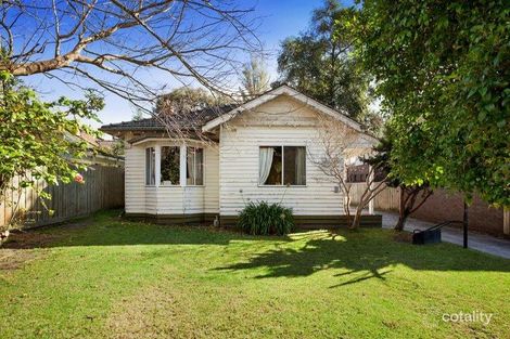 Property photo of 15 Primrose Crescent Brighton East VIC 3187