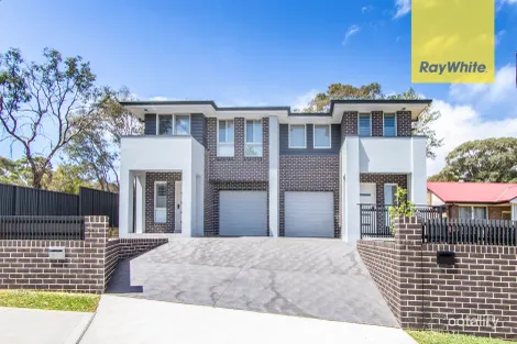 65 Frances St, South Wentworthville, NSW 2145
