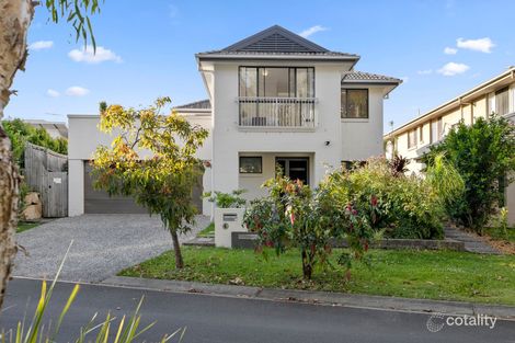 Property photo of 12 Redgum Place Gaythorne QLD 4051