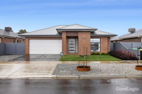 Property photo of 41 Wexford Street Alfredton VIC 3350