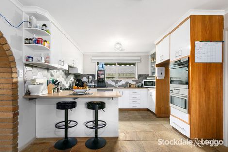 Property photo of 18 Wattletree Crescent Morwell VIC 3840