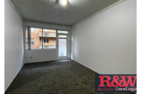 Property photo of 4/33 Queen Victoria Street Bexley NSW 2207