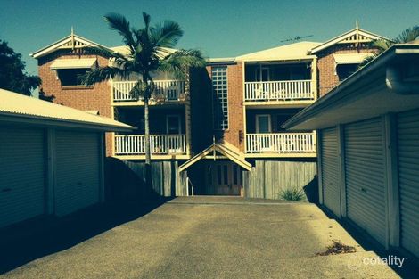 Property photo of 3/22 Gordon Street Milton QLD 4064