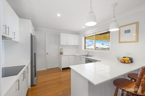 Property photo of 121 Robertson Road Mudgee NSW 2850