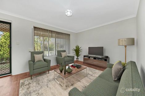 Property photo of 18A Wardell Loop Dudley Park WA 6210