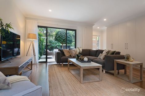 Property photo of 57 Burlington Street Crows Nest NSW 2065