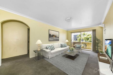 Property photo of 6/29 Alice Street Harris Park NSW 2150