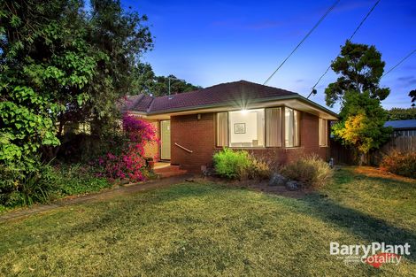 Property photo of 8 Loddon Court Werribee VIC 3030