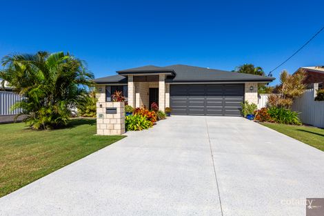 17 Ocean St, Burnett Heads, QLD 4670