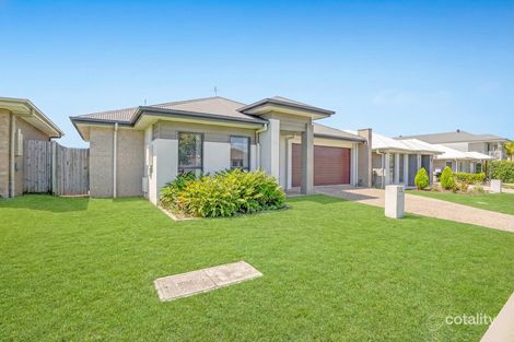 65 Campbell Dr, Mango Hill, QLD 4509