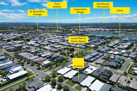 Property photo of 65 Campbell Drive Mango Hill QLD 4509