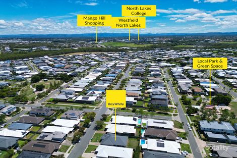 Property photo of 65 Campbell Drive Mango Hill QLD 4509