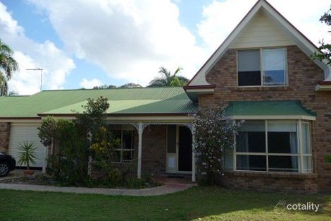 14 Dapplewood Cl, Andergrove, QLD 4740