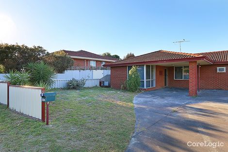 Property photo of 38A Blackwood Avenue Hamilton Hill WA 6163