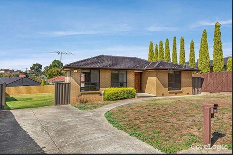 Property photo of 6 Peel Court Gladstone Park VIC 3043