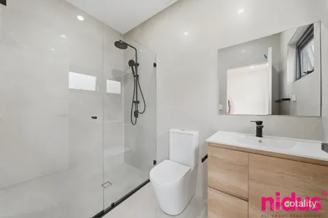 Property photo of 9 Beedelup Road North Kellyville NSW 2155