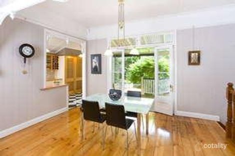 Property photo of 70 Princess Street Petrie Terrace QLD 4000