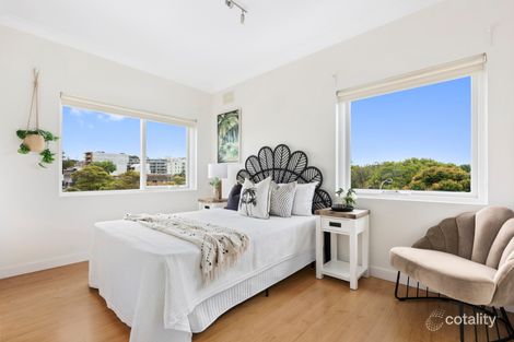 Property photo of 9/47 Howard Avenue Dee Why NSW 2099