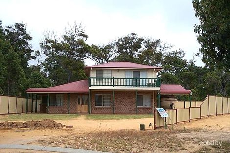 28 Chamberlain Pl, Augusta, WA 6290