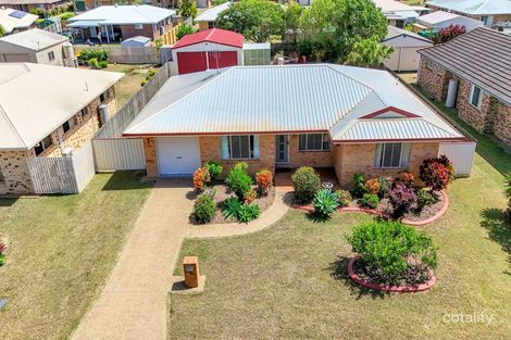 Property photo of 7 Hooper Court Kepnock QLD 4670
