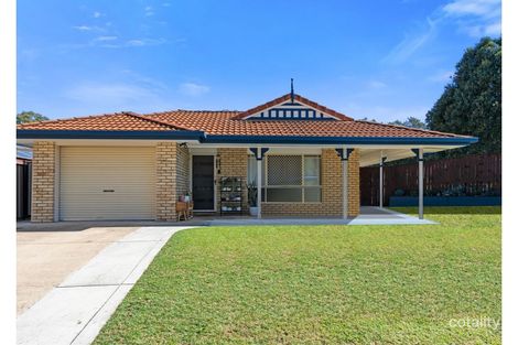 Property photo of 1 Newton Place Wacol QLD 4076