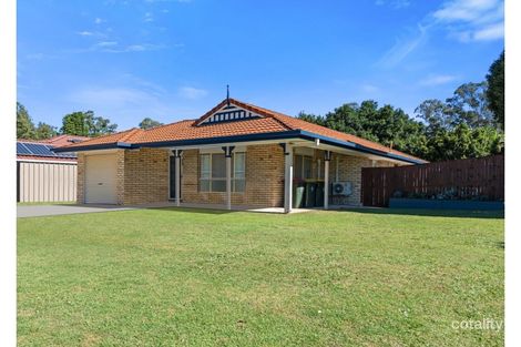 Property photo of 1 Newton Place Wacol QLD 4076
