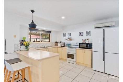 Property photo of 1 Newton Place Wacol QLD 4076