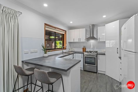 Property photo of 178 Aspinall Street Kangaroo Flat VIC 3555