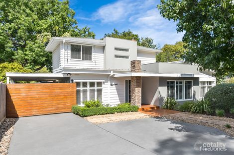 Property photo of 13 Nymph Street Mitcham VIC 3132