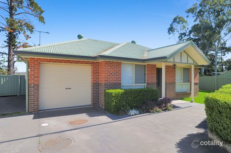 Property photo of 1/54-54A Hambridge Road Bargo NSW 2574