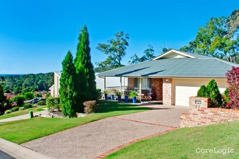 Property photo of 22 Laurina Court Elanora QLD 4221