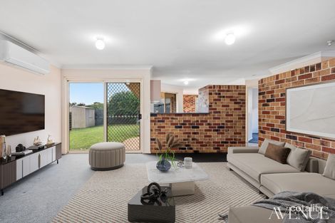 Property photo of 46 Solandra Circuit Regents Park QLD 4118